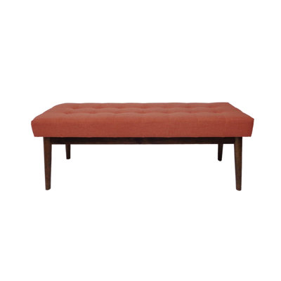 Modern Ottomans + Poufs | AllModern